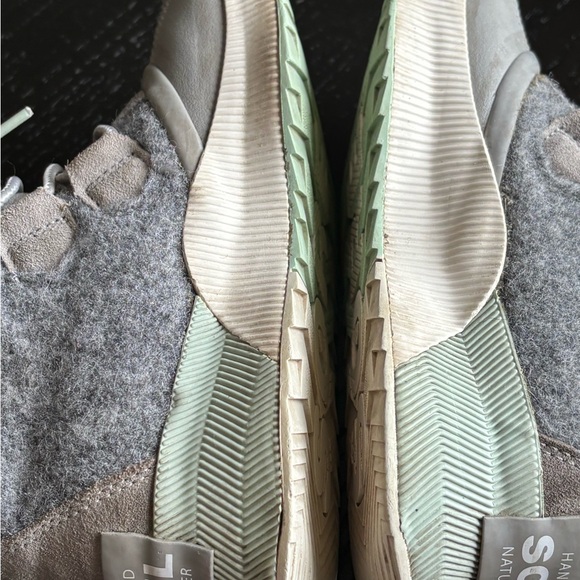 Sorel Out ‘N About Plus Conquest Waterproof Boots – Women’s 5 (Kids 3) - Picture 5 of 10